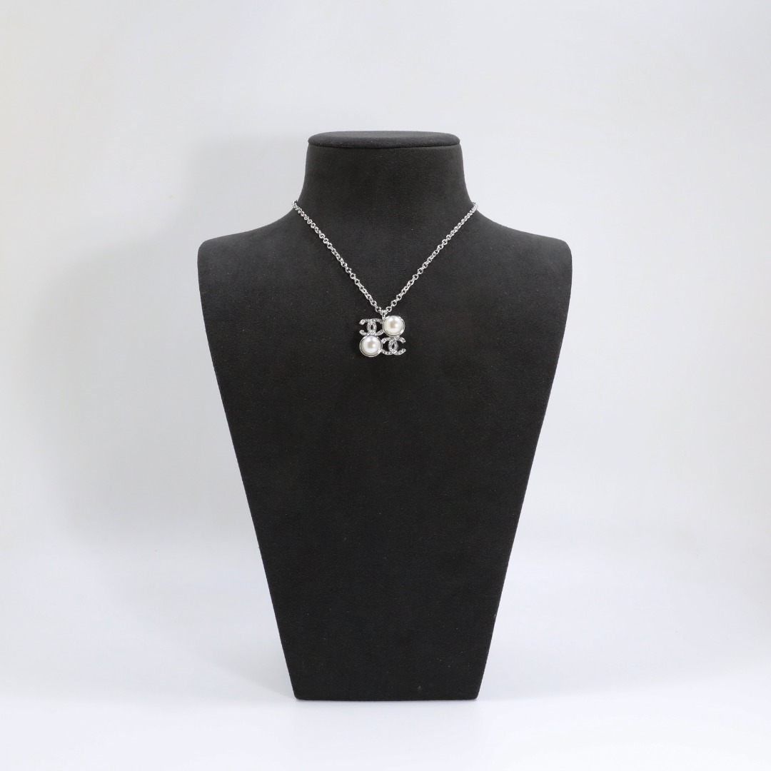 Necklace jewelry, no box, JC16 3122 - qinlai888