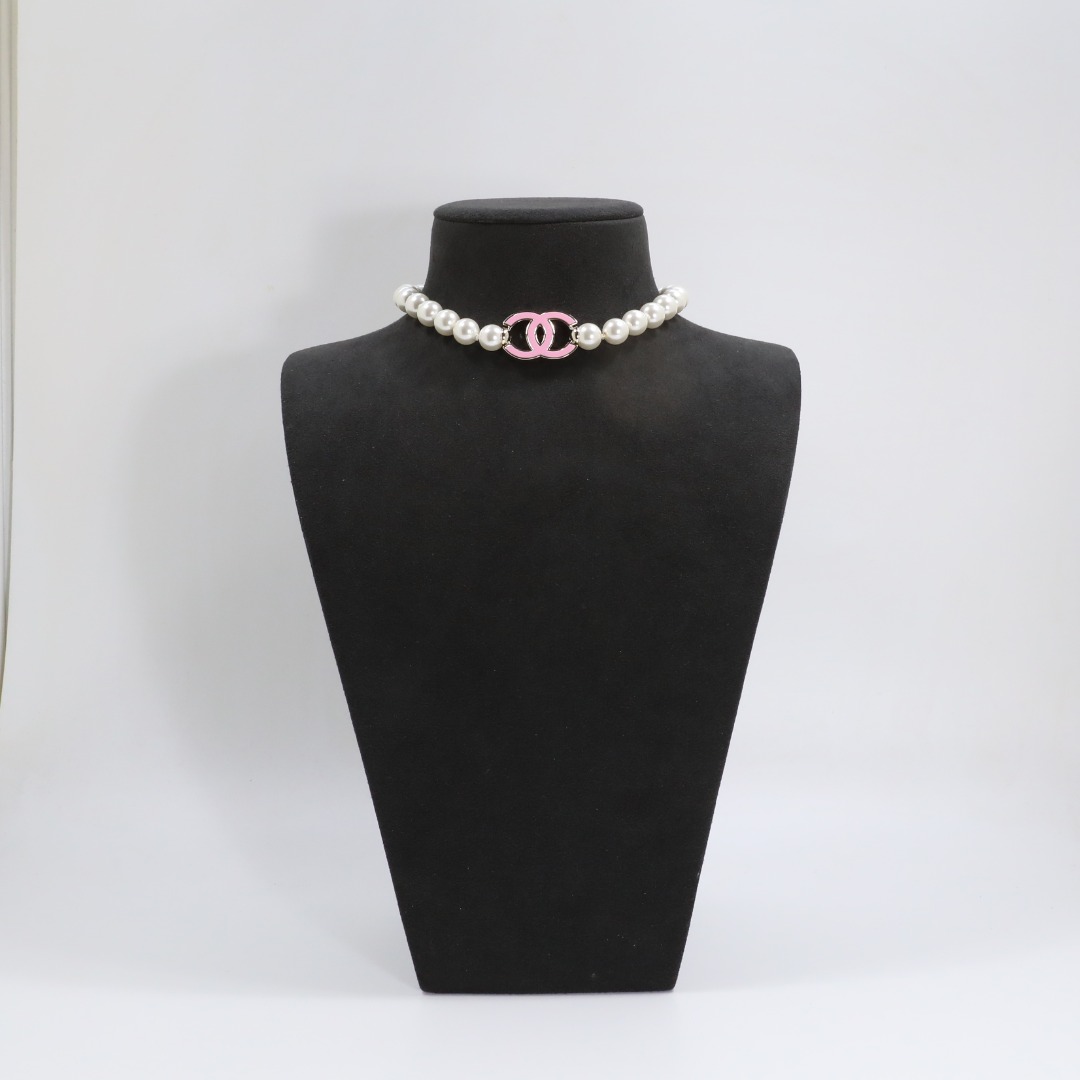 Necklace jewelry, no box, JC23 3094 3095 - qinlai888