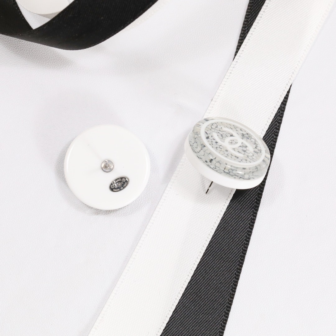 Earring jewelry, no box, JC17 3092 - qinlai888