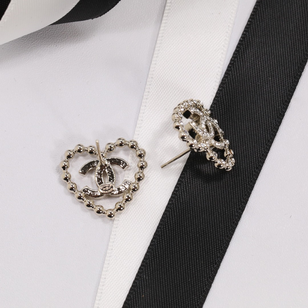 Earring jewelry, no box, JC16 3145 - qinlai888