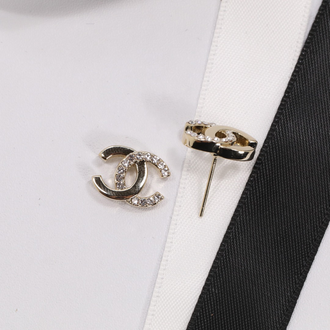 Earring jewelry, no box, JC15 3151 - qinlai888