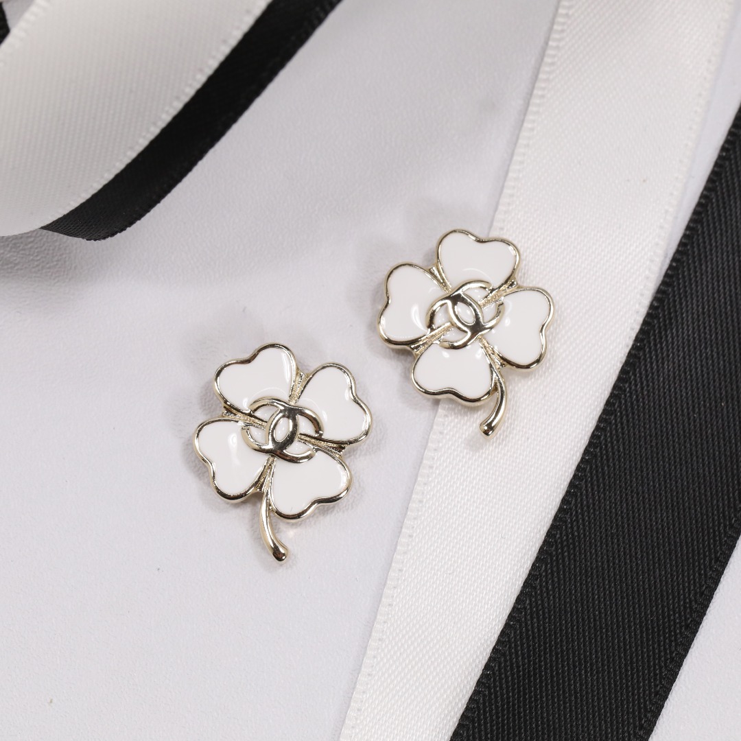 Earring jewelry, no box, JC15 3150 - qinlai888