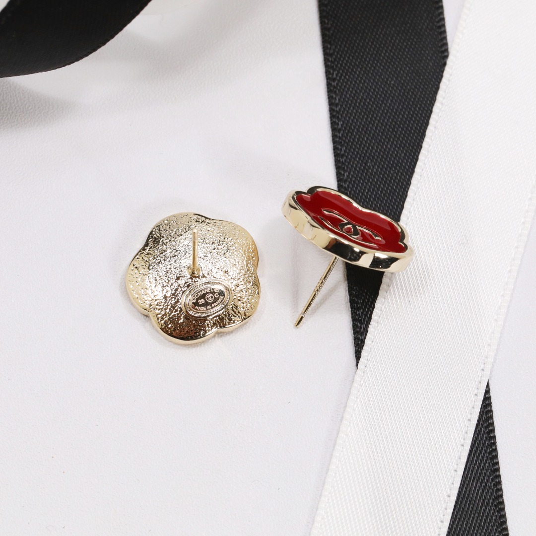 Earring jewelry, no box, JC16 3075 - qinlai888