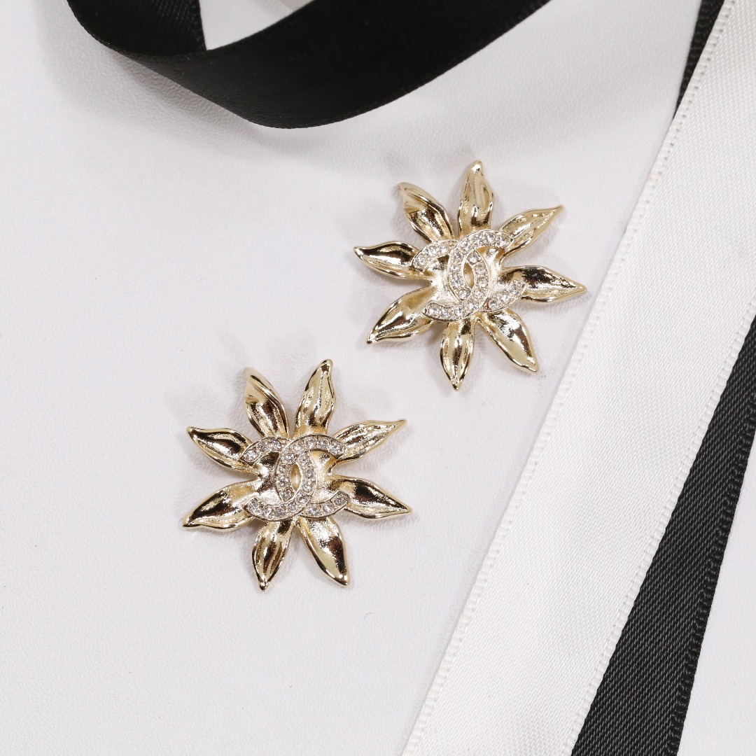 Earring jewelry, no box, JC16 3080 - qinlai888