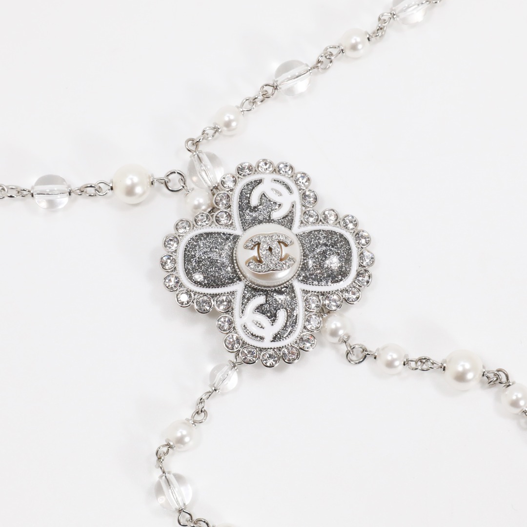 Necklace jewelry, no box, JC33 3147 - qinlai888