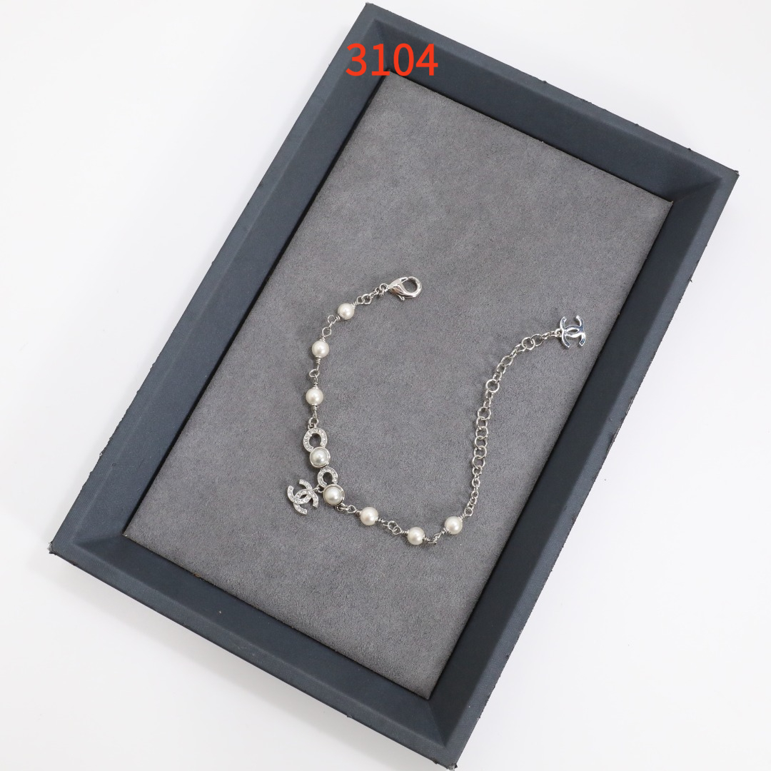Bracelet jewelry, no box, JC16 3104 - qinlai888