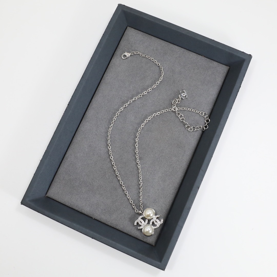 Necklace jewelry, no box, JC16 3122 - qinlai888