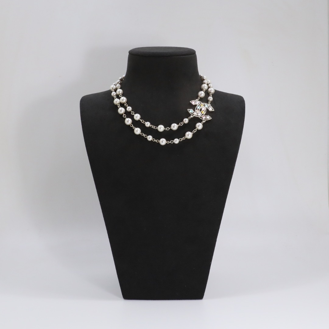 Necklace jewelry, no box, JC25 3109 - qinlai888