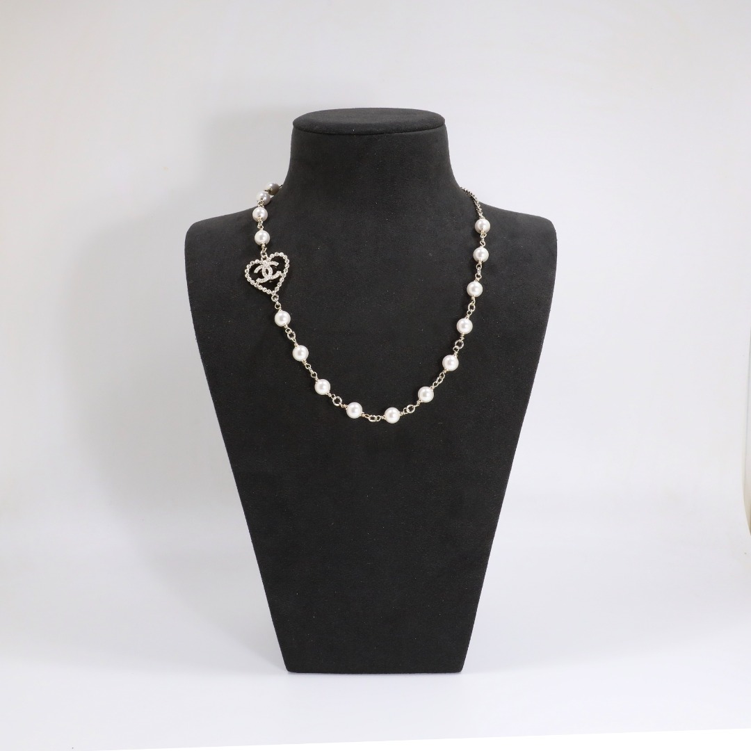 Necklace jewelry, no box, JC20 3130 - qinlai888