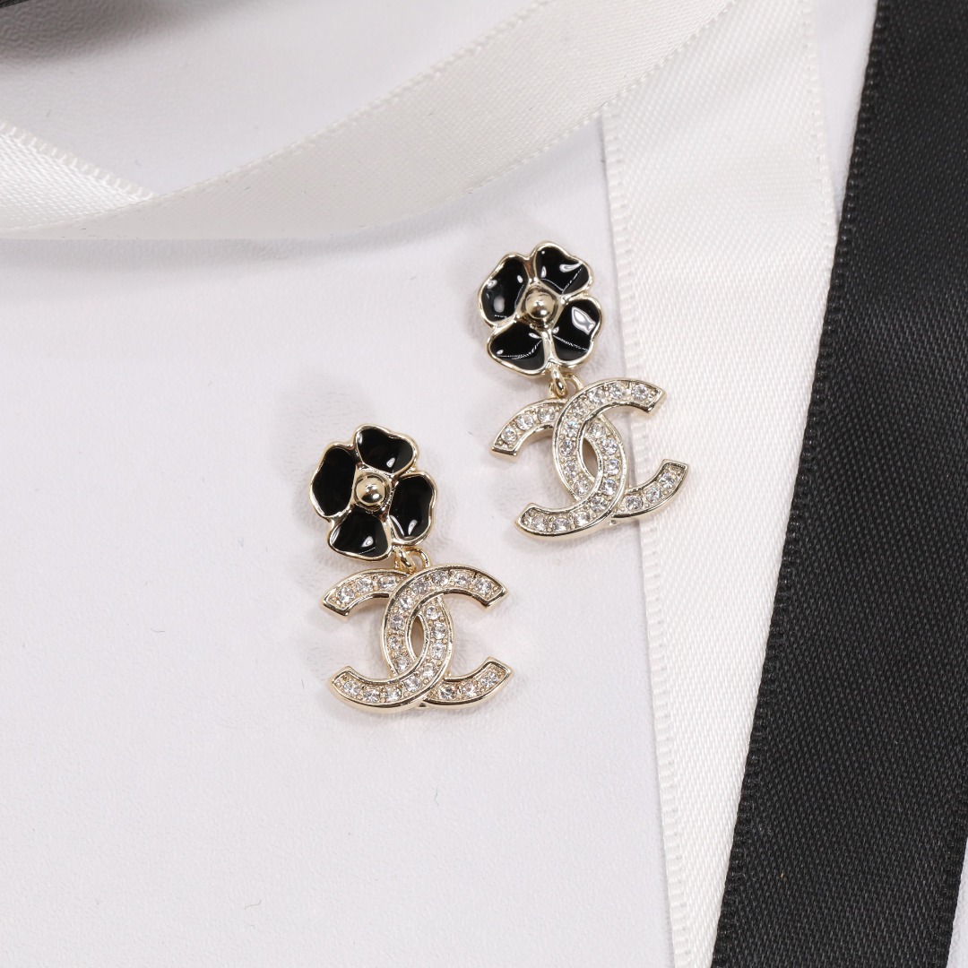 Earring jewelry, no box, JC16 3137 - qinlai888