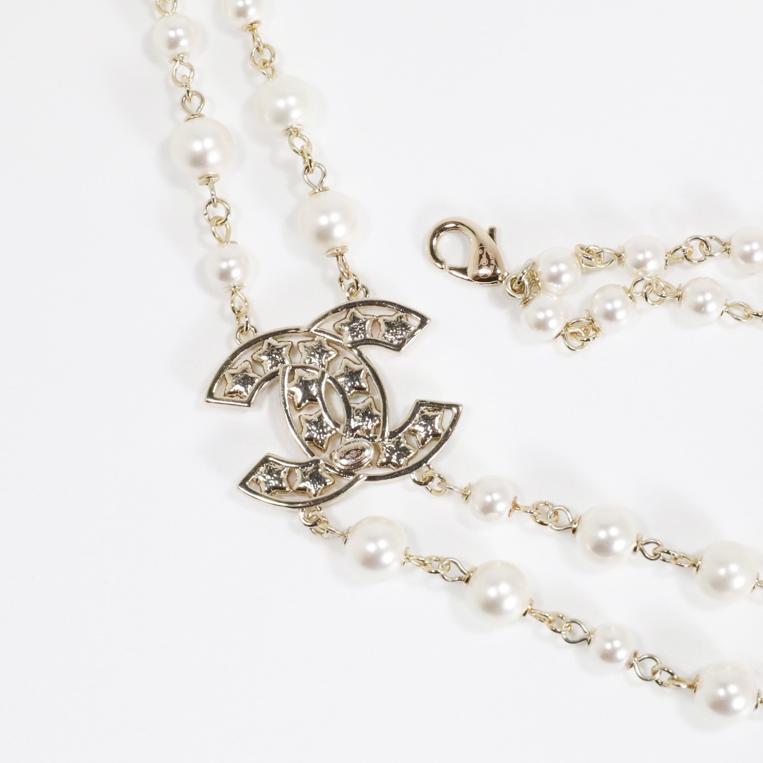 Necklace jewelry, no box, JC25 3109 - qinlai888