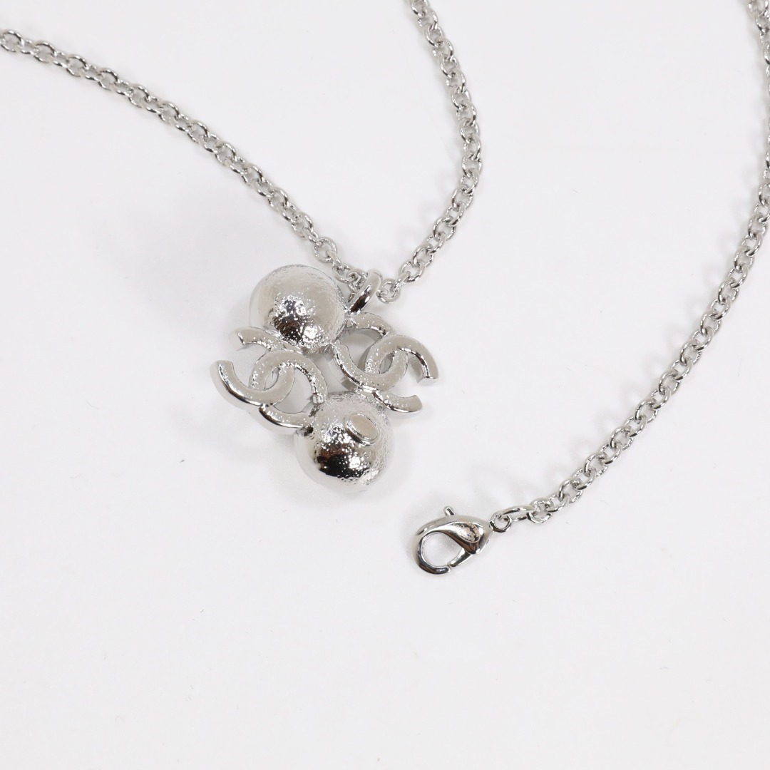 Necklace jewelry, no box, JC16 3122 - qinlai888