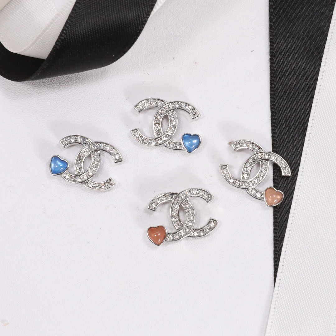 Earring jewelry, no box, JC15 3114 3115 - qinlai888