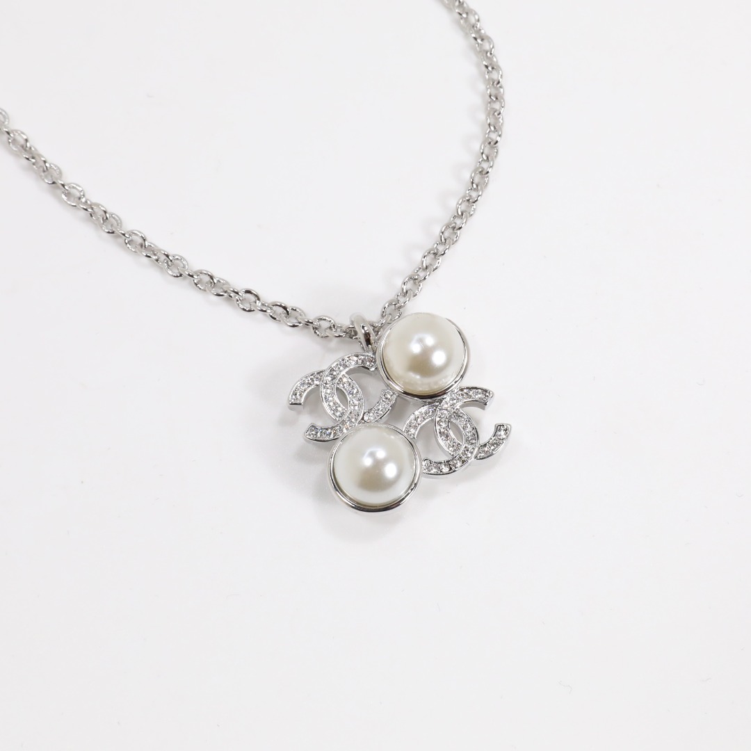 Necklace jewelry, no box, JC16 3122 - qinlai888