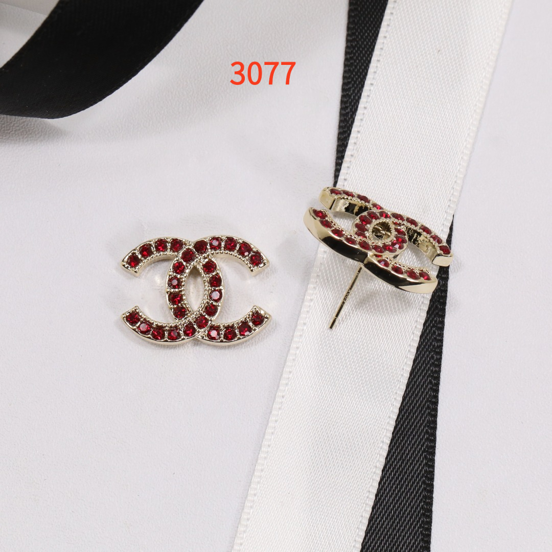 Earring jewelry, no box, JC16 3077 - qinlai888