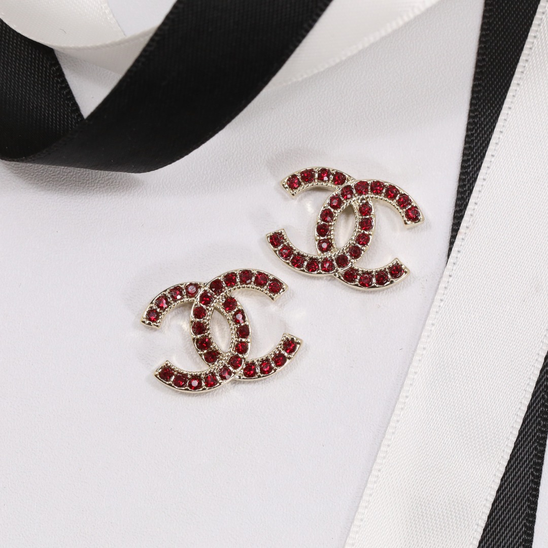 Earring jewelry, no box, JC16 3077 - qinlai888