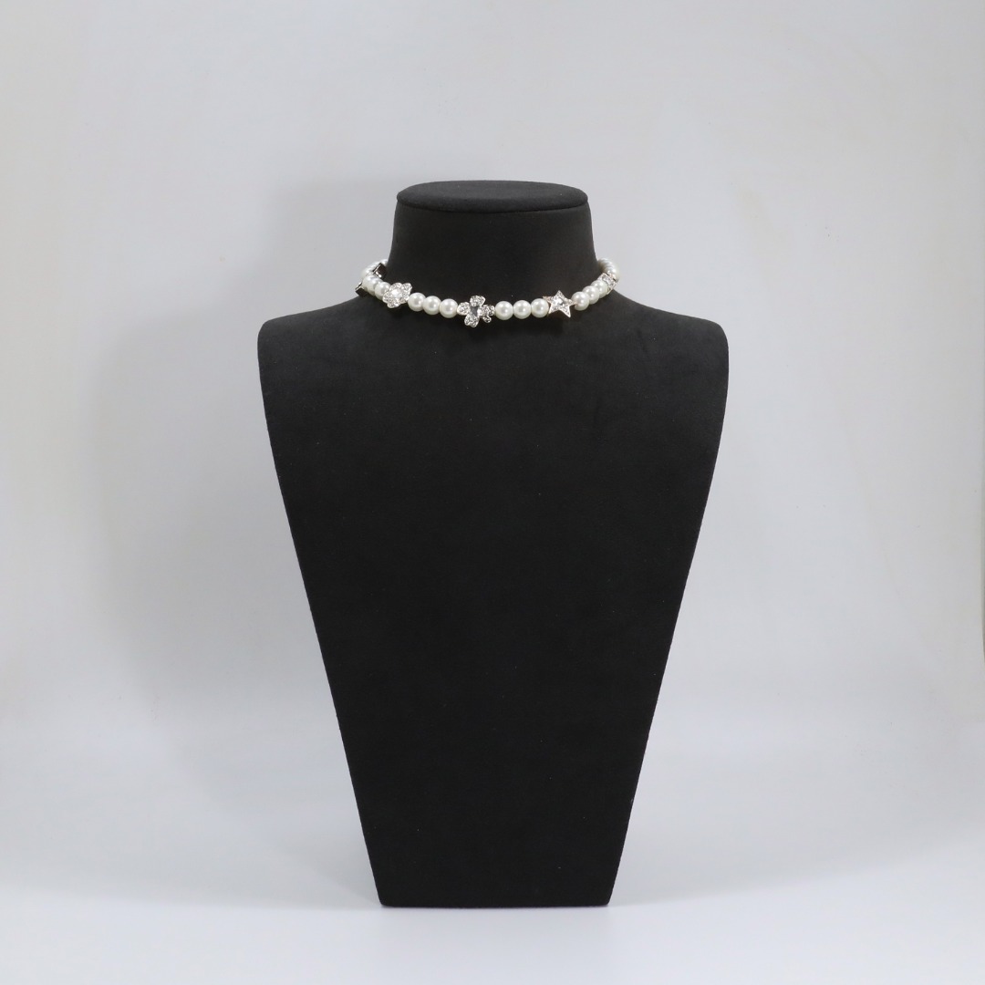 Necklace jewelry, no box, JC24 3096 3097 - qinlai888
