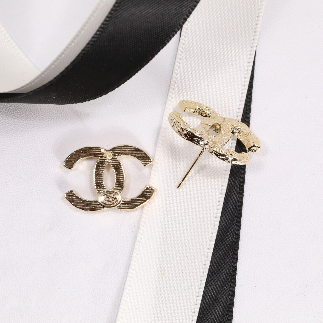 Earring jewelry, no box, JC14 3112 - qinlai888