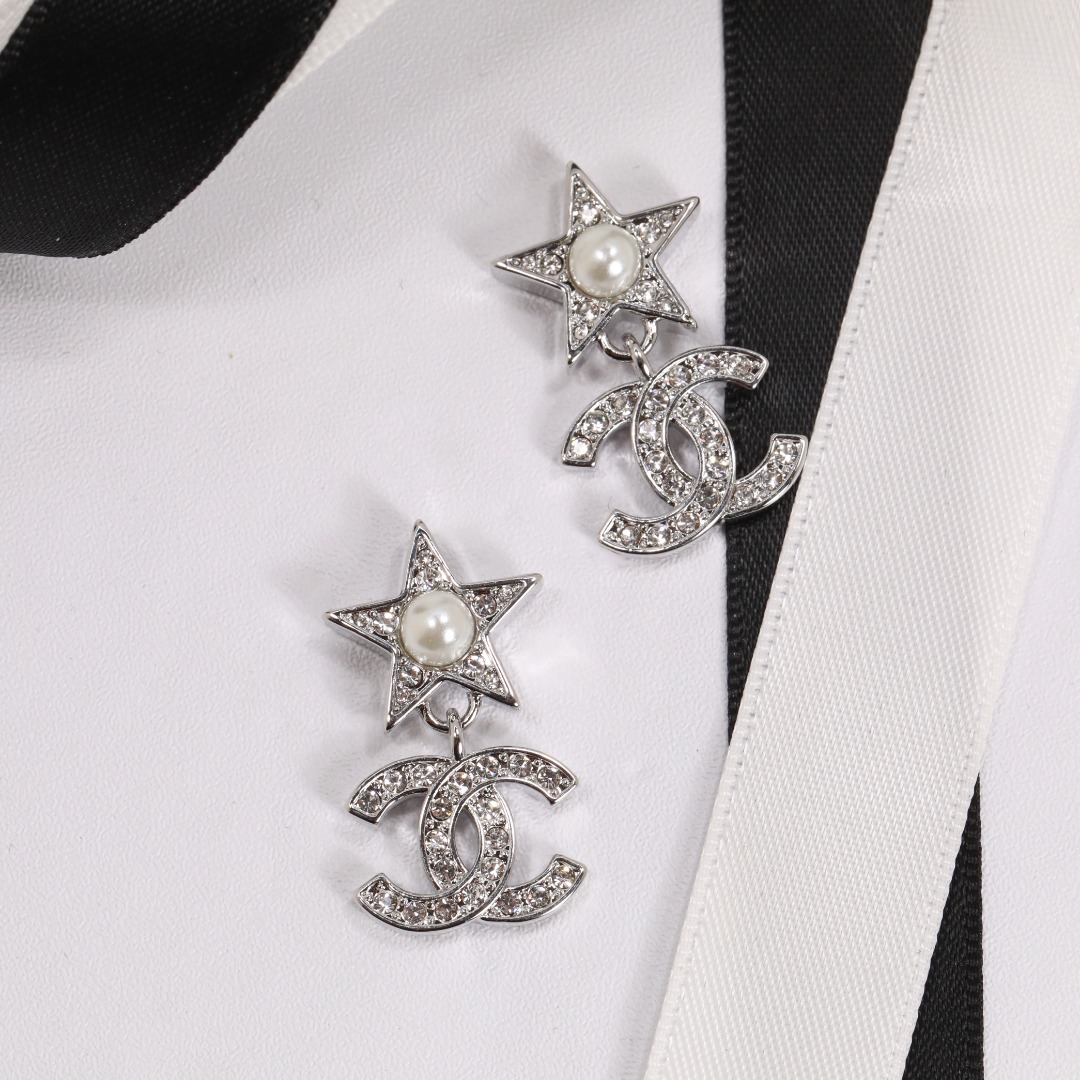 Earring jewelry, no box, JC16 3118 - qinlai888