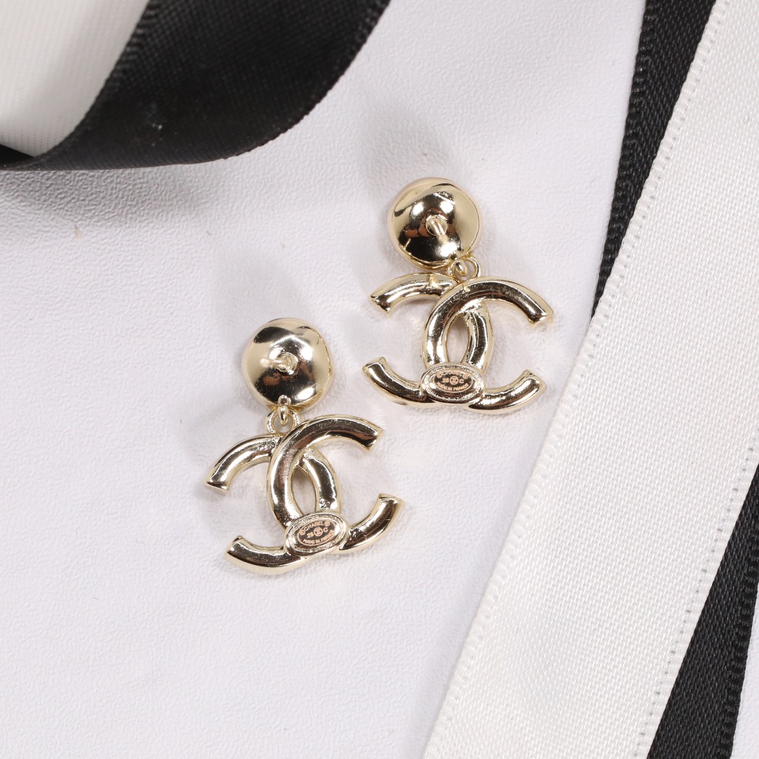 Earring jewelry, no box, JC16 3113 - qinlai888