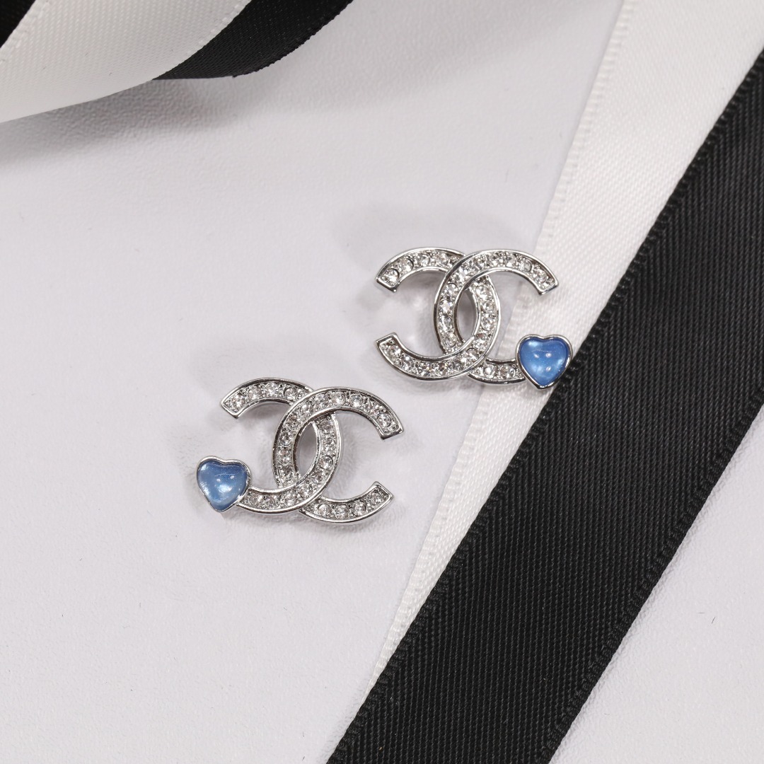 Earring jewelry, no box, JC15 3114 3115 - qinlai888
