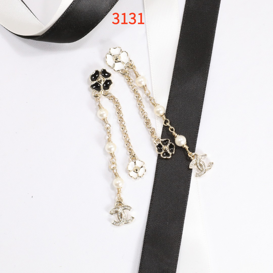 Earring jewelry, no box, JC20 3131 - qinlai888