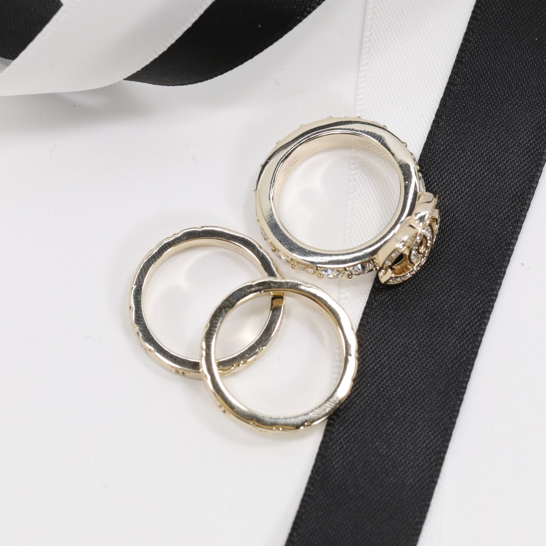 Ring jewelry, no box, JR20 063-3143 Size:7 - qinlai888