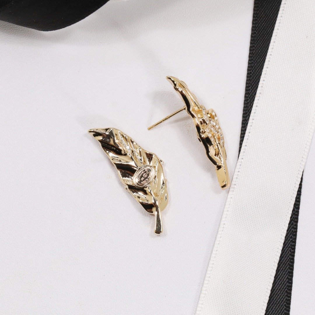 Earring jewelry, no box, JC16 3079 - qinlai888