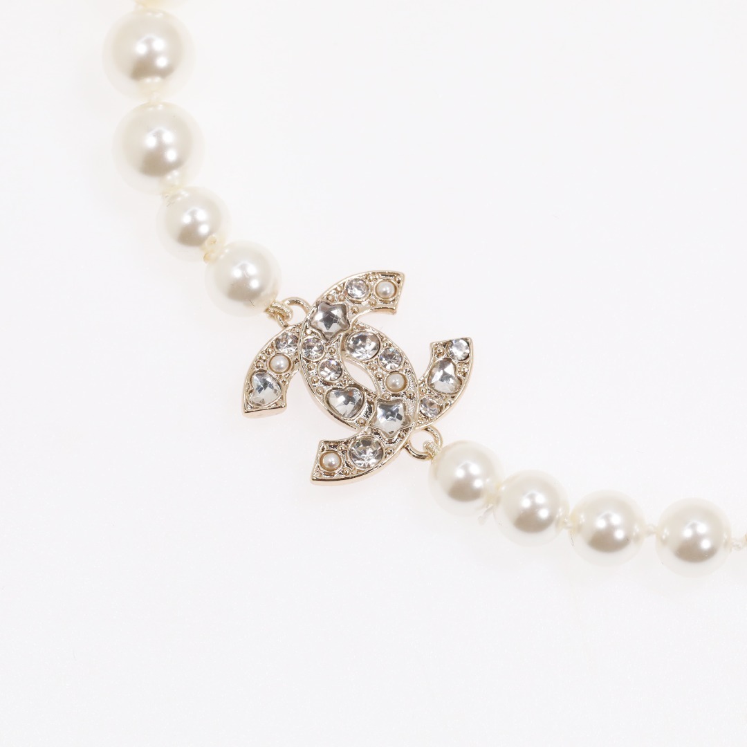 Necklace jewelry, no box, JC19 3087 3088 - qinlai888