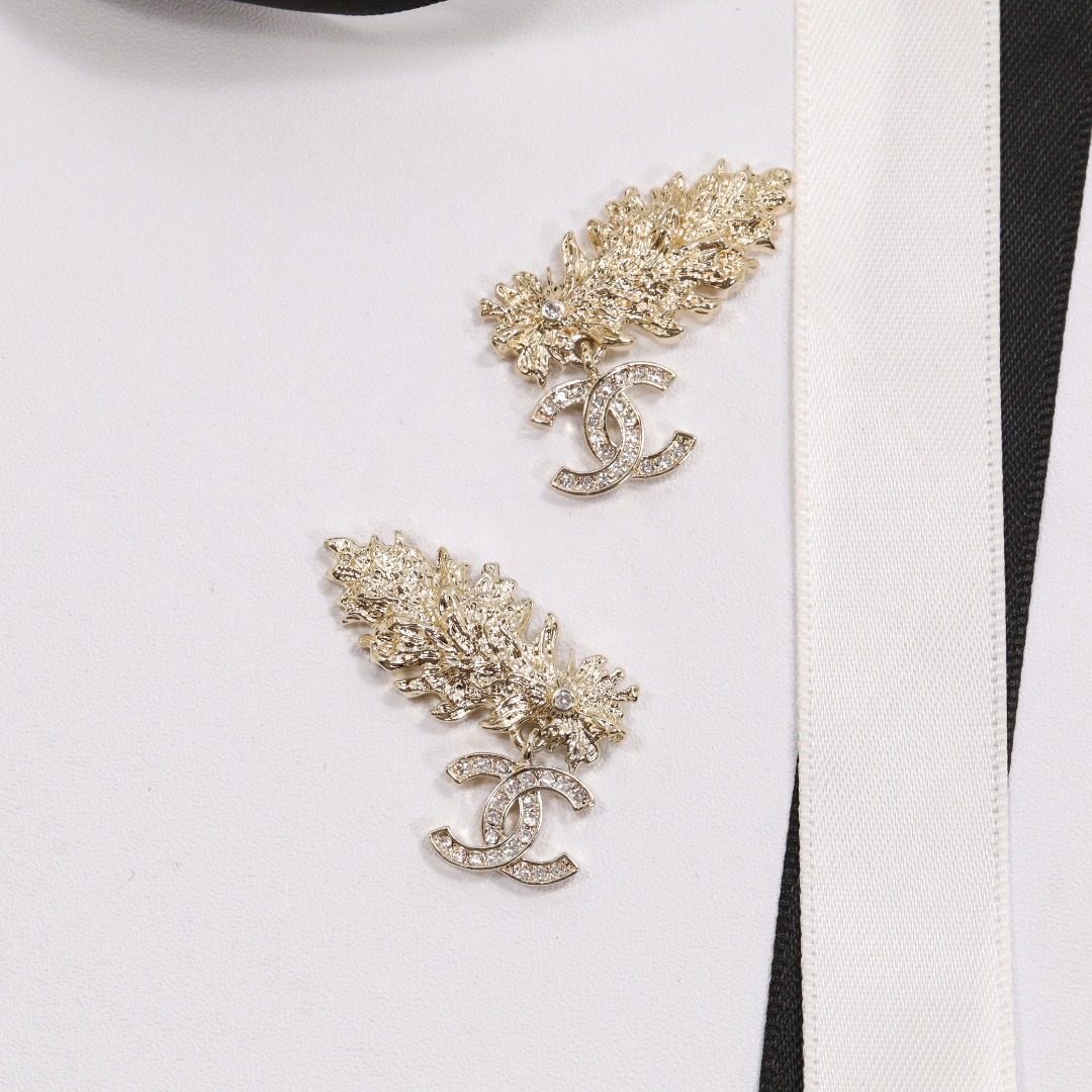 Earring jewelry, no box, JC16 3100 3101 - qinlai888
