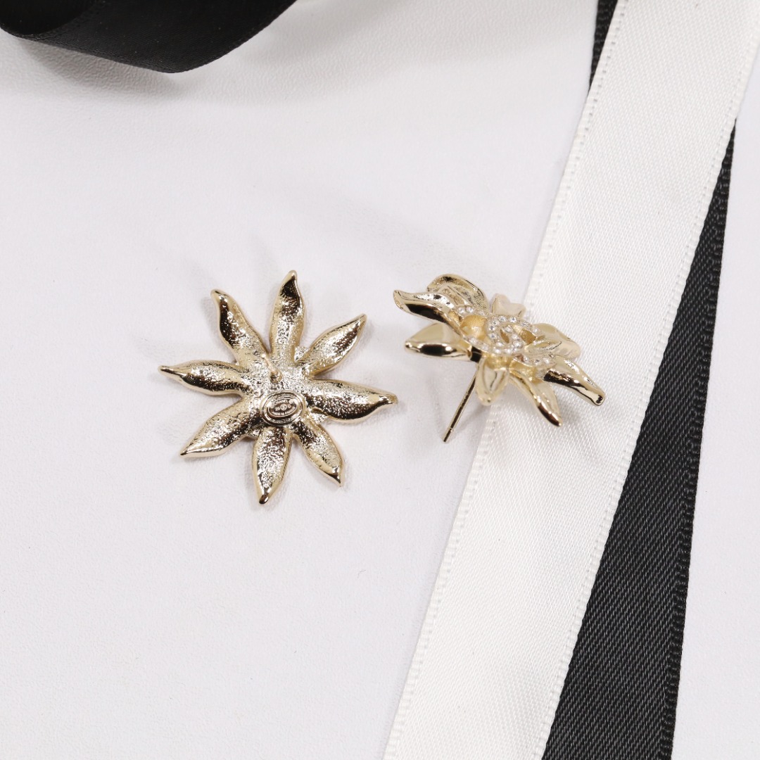 Earring jewelry, no box, JC16 3080 - qinlai888