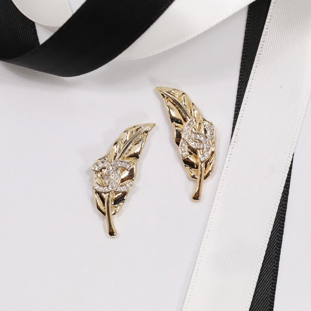 Earring jewelry, no box, JC16 3079 - qinlai888