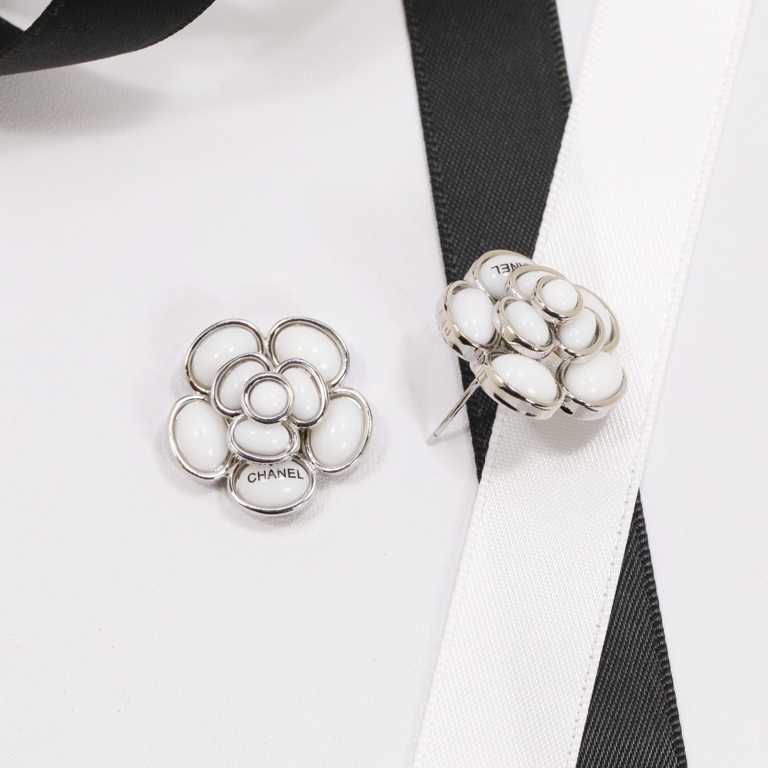 Earring jewelry, no box, JC20 3076 - qinlai888