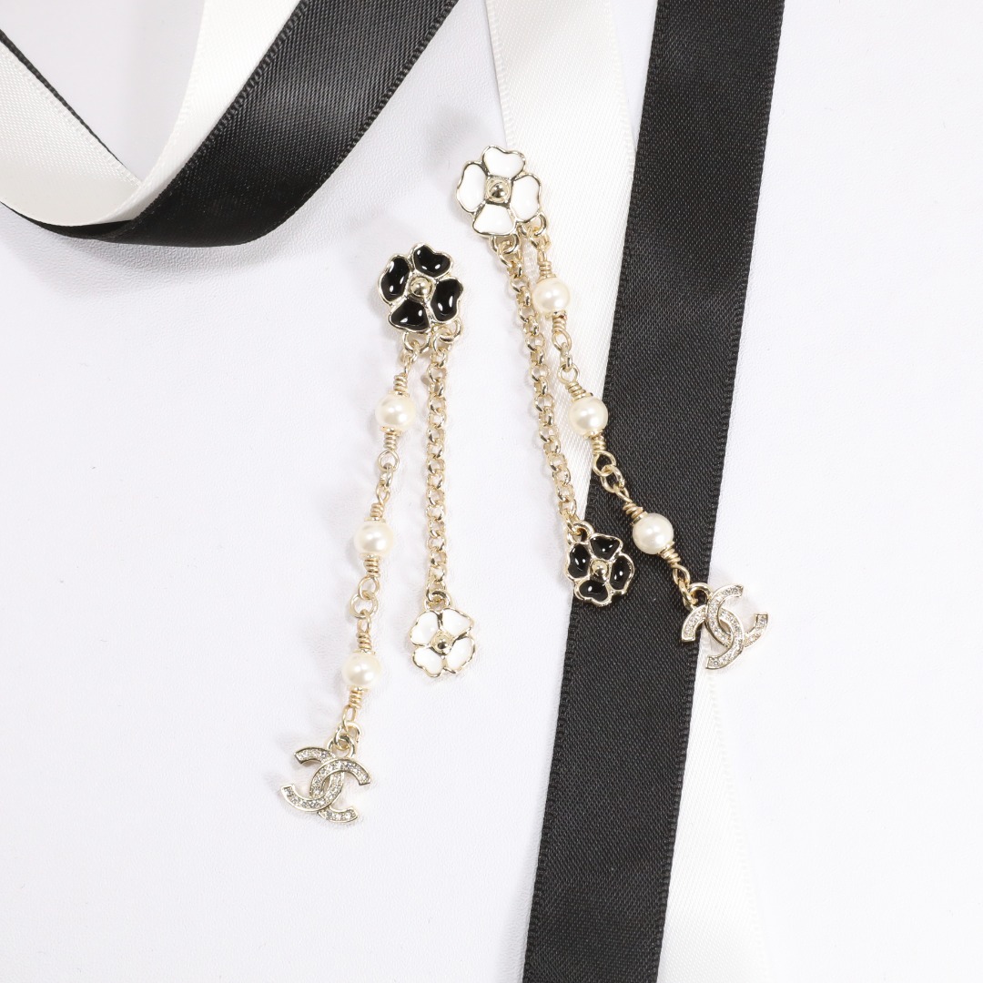 Earring jewelry, no box, JC20 3131 - qinlai888