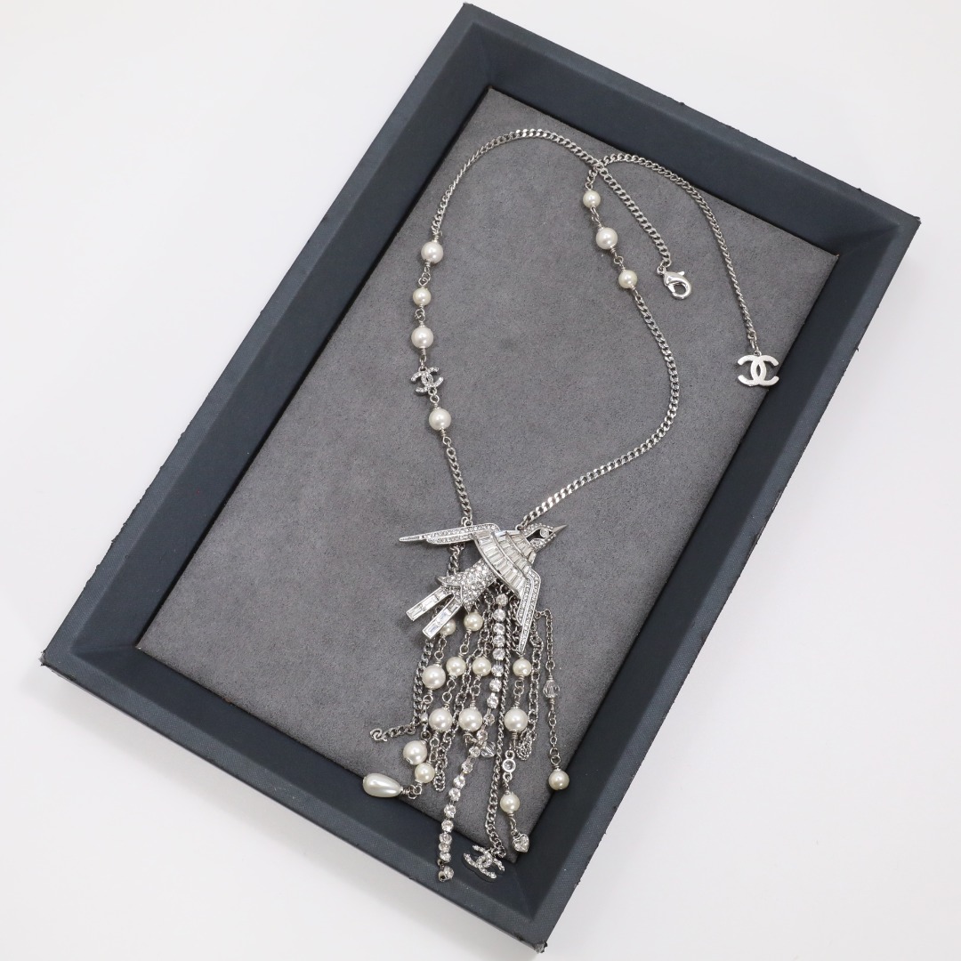 Necklace jewelry, no box, JC28 3106 - qinlai888