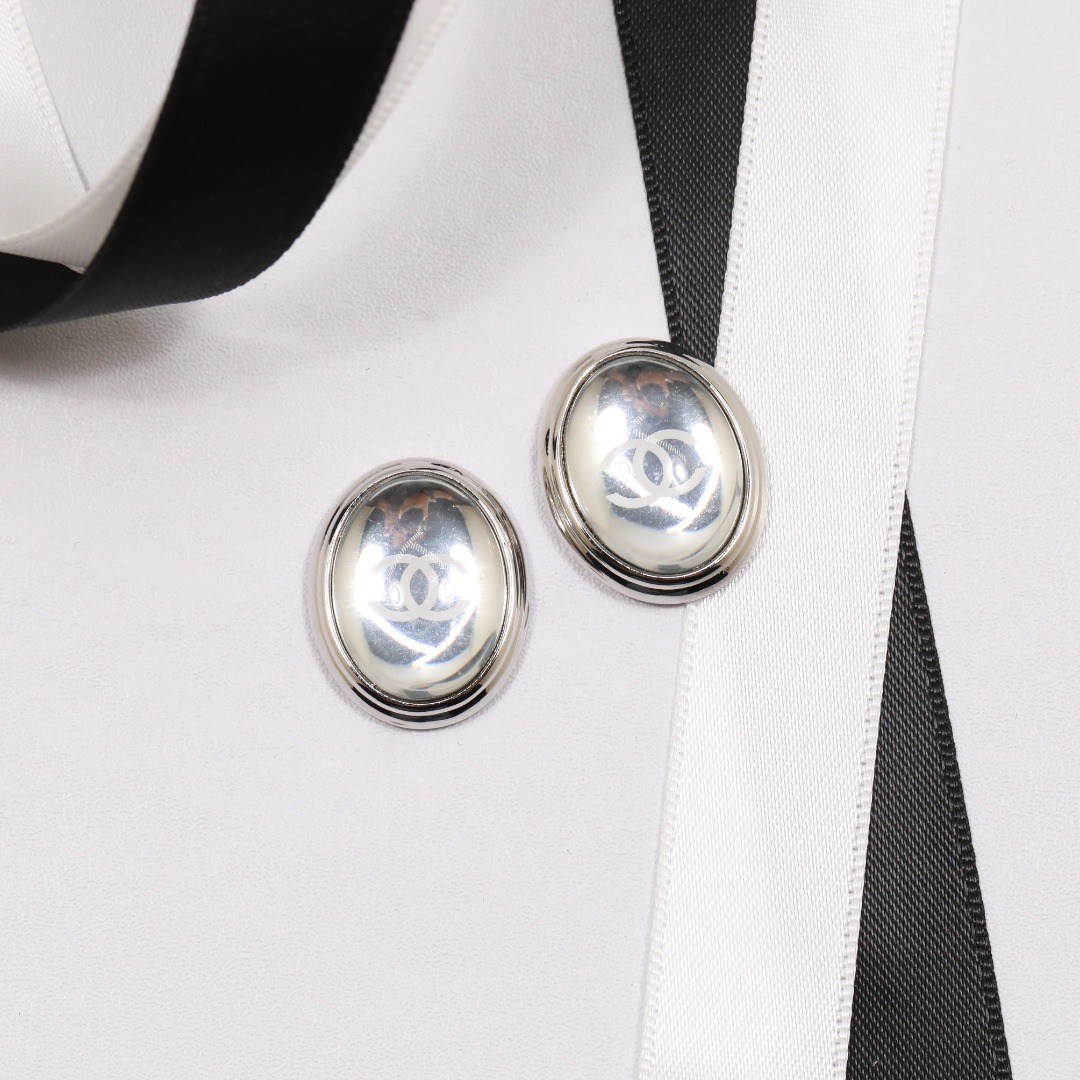 Earring jewelry, no box, JC17 3089 - qinlai888