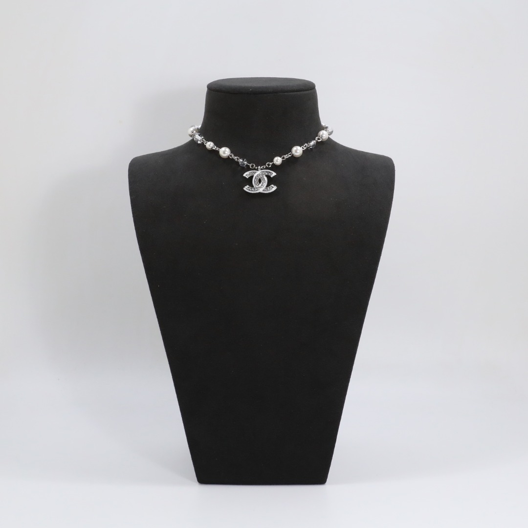 Necklace jewelry, no box, JC17 3135 - qinlai888