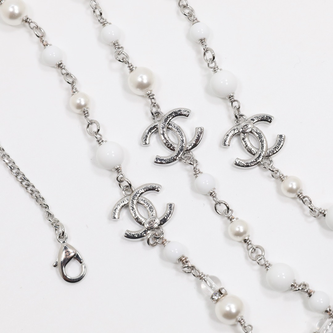 Necklace jewelry, no box, JC31 3128 - qinlai888