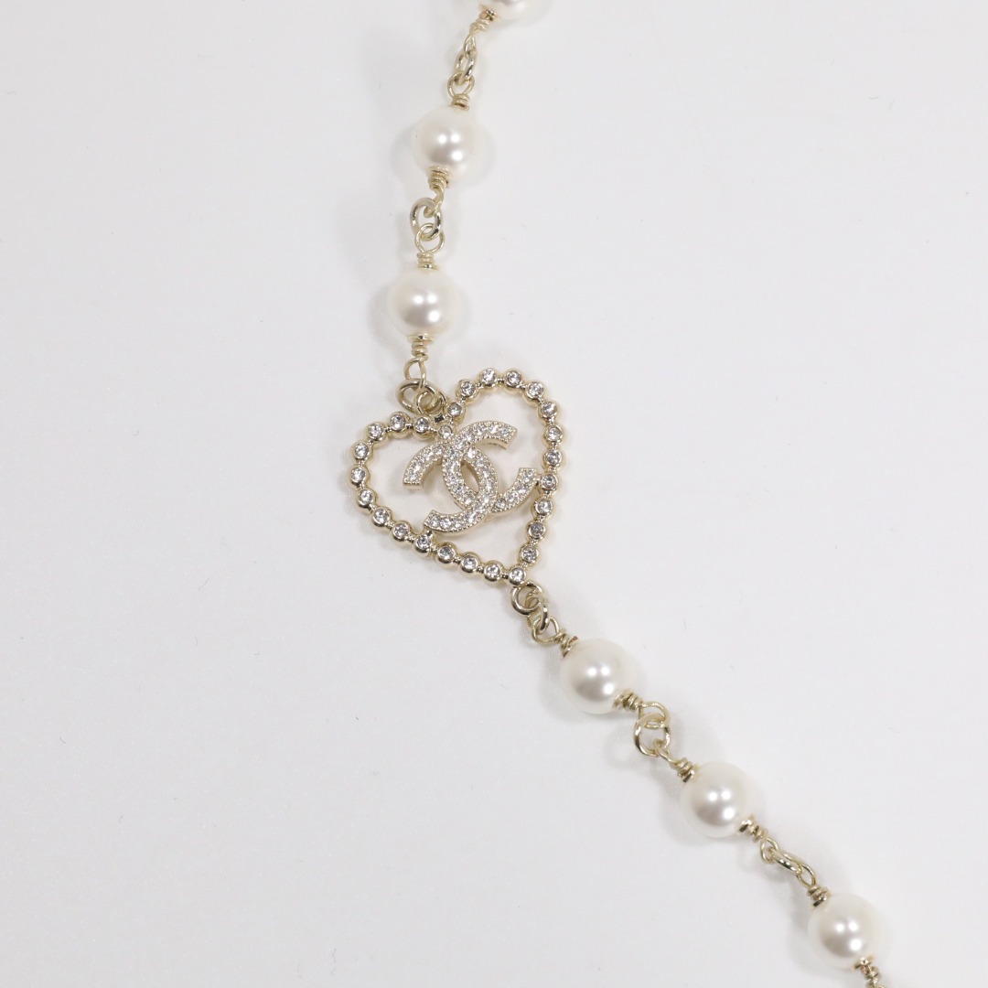 Necklace jewelry, no box, JC20 3130 - qinlai888