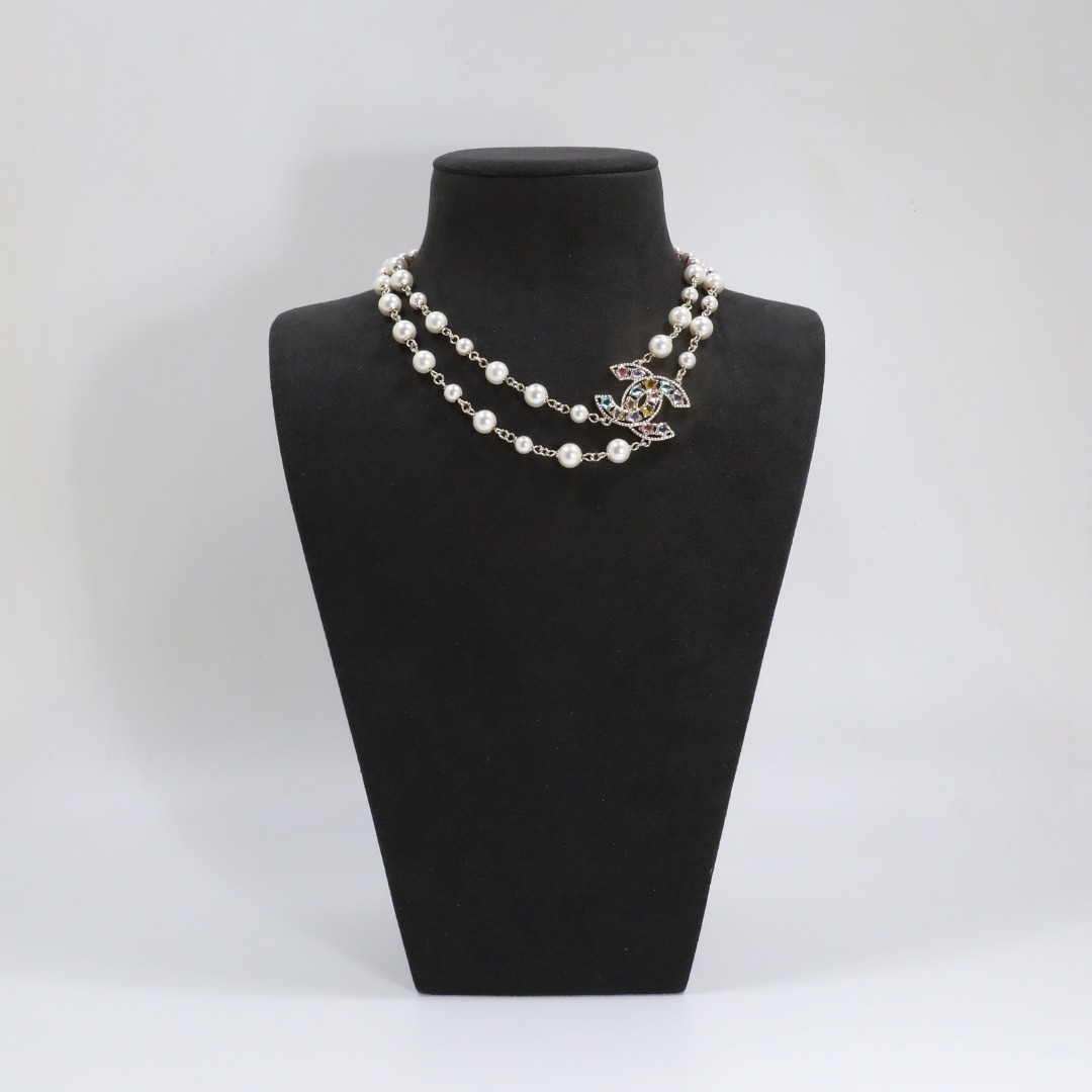Necklace jewelry, no box, JC25 3109 - qinlai888