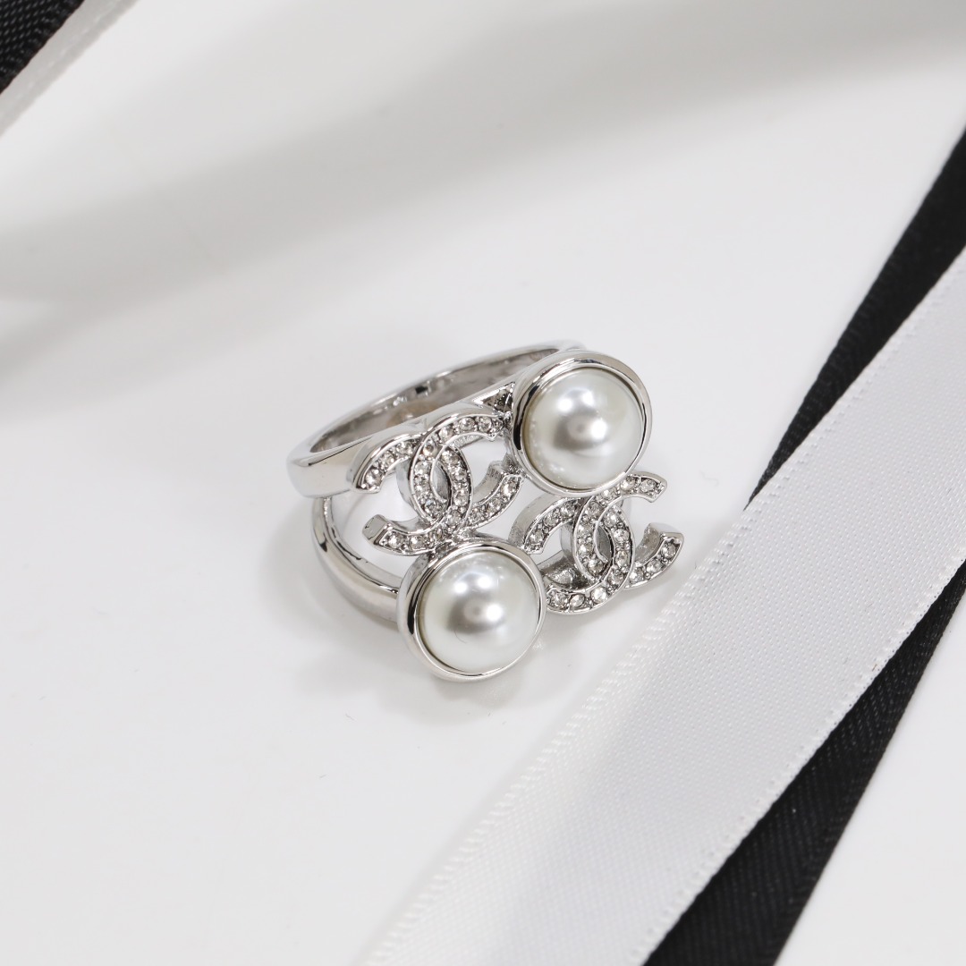 Ring jewelry, no box, JR15 3117 Size 7 - qinlai888