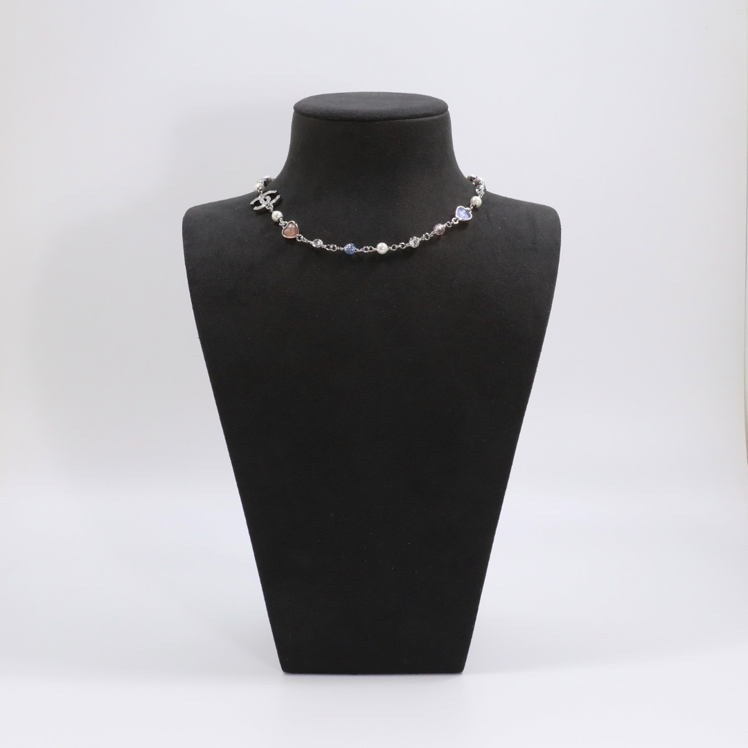 Necklace jewelry, no box, JC20 3102 - qinlai888