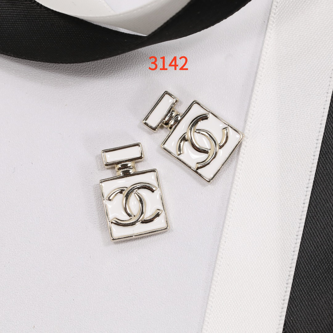 Earring jewelry, no box, JC16 3142 - qinlai888