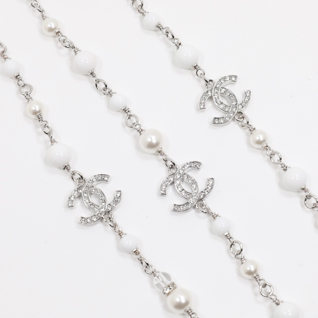 Necklace jewelry, no box, JC31 3128 - qinlai888