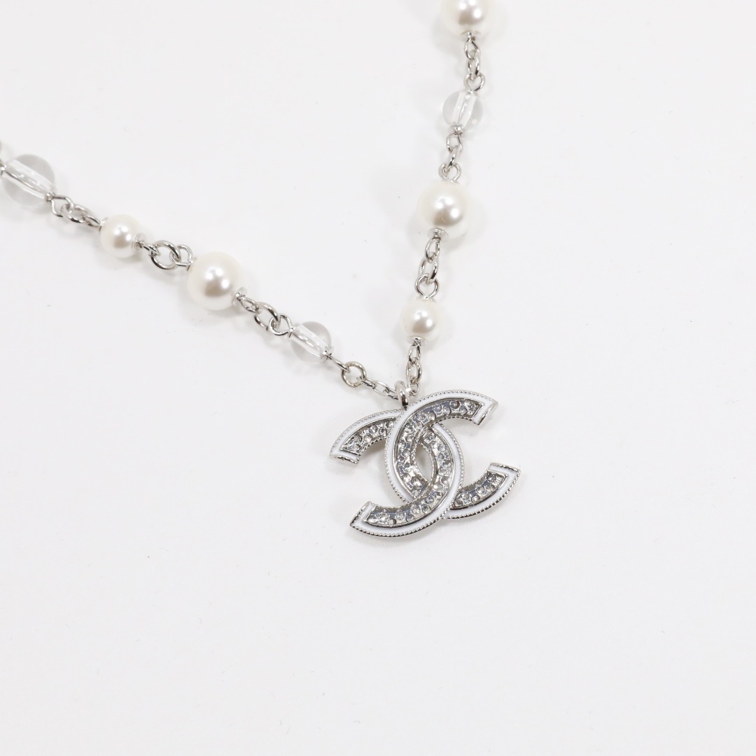 Necklace jewelry, no box, JC17 3135 - qinlai888