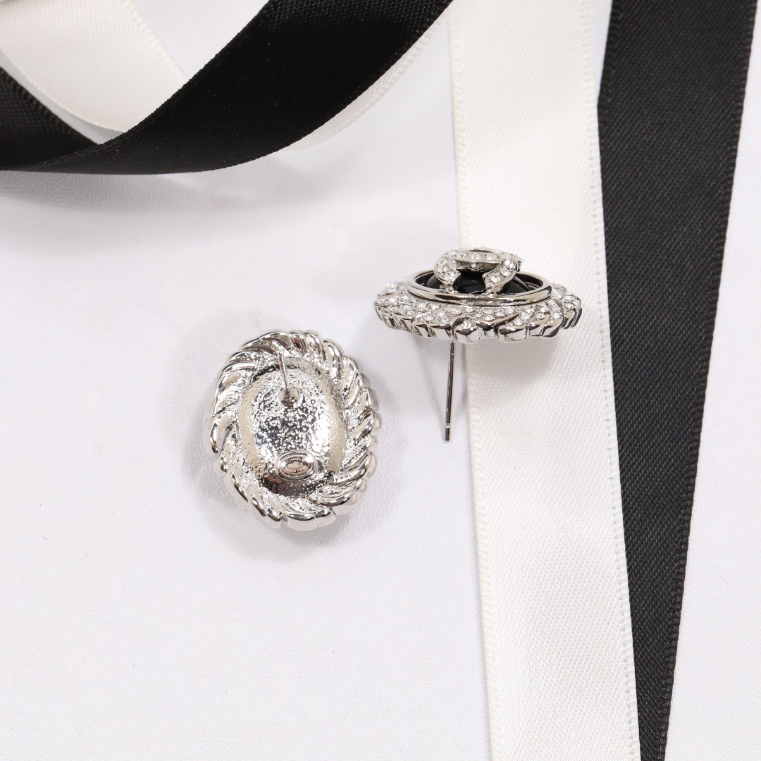 Earring jewelry, no box, JC20 3098 - qinlai888