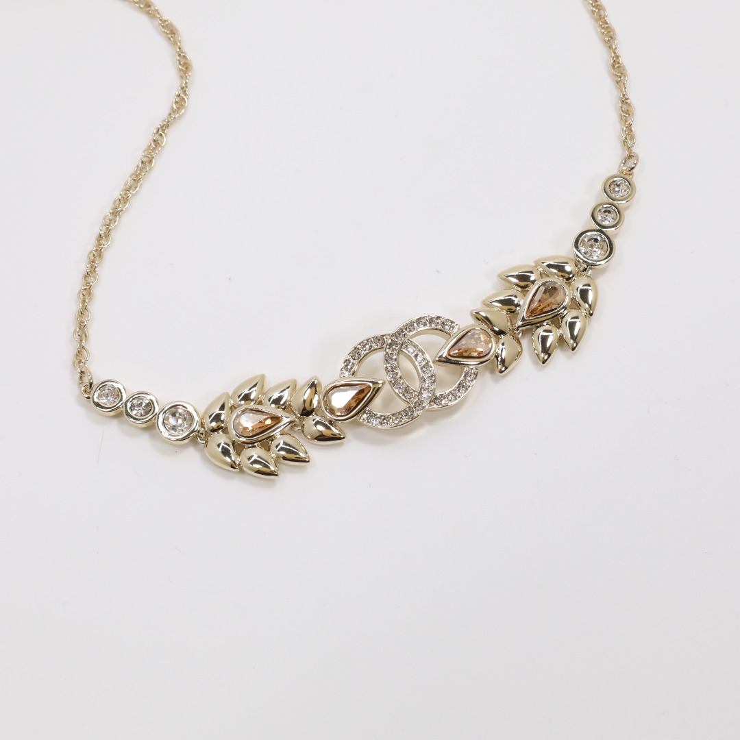 Necklace jewelry, no box, JC25 3105 - qinlai888
