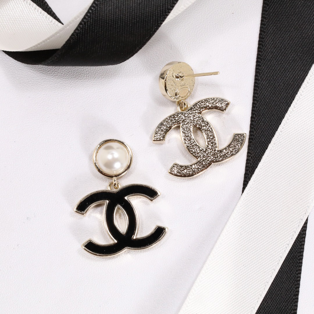 Earring jewelry, no box, JC19 3123 3124 - qinlai888