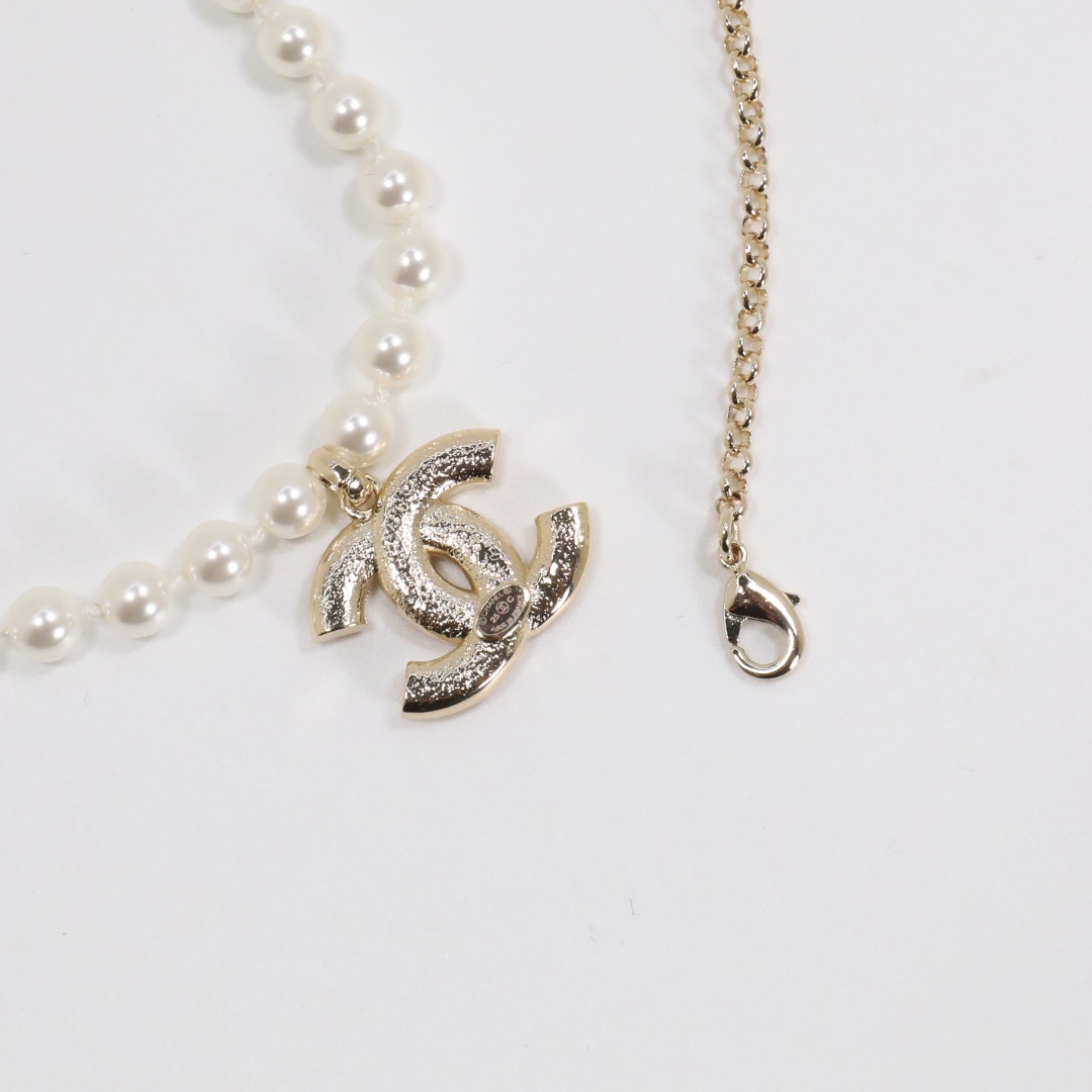 Necklace jewelry, no box, JC16 3108 - qinlai888