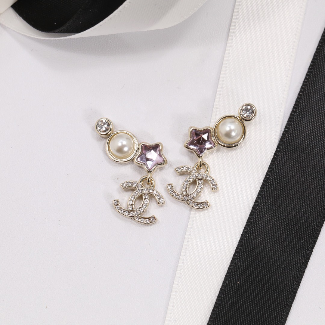 Earring jewelry, no box, JC16 3152 - qinlai888